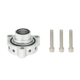 Pressure Relief Valve Adapter Base Aluminum Alloy for BMW MINI R56 R57 N14